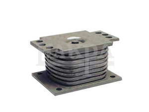 1629553-VOLVO-SPRING MOUNTING
